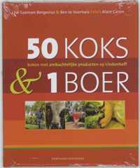 50 Koks En 1 Boer