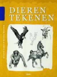 Dieren Tekenen