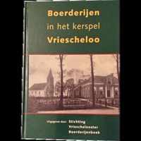 Boerderijen in het kerspel Vriescheloo