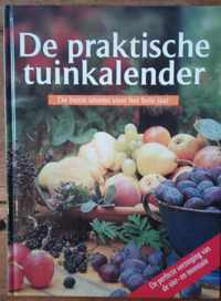 De praktische tuinkalender