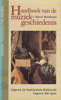 Iedenis 3 Handboek muziekgeschiedenis