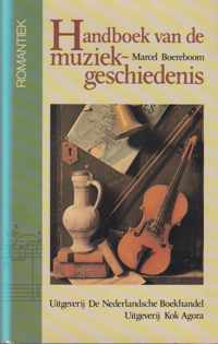 Iedenis 2 Handboek muziekgeschiedenis