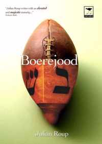 Boerejood