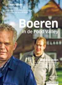 Boeren in de Food Valley