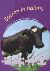 Boeren In Balans