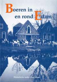 Boeren in en rond Edam