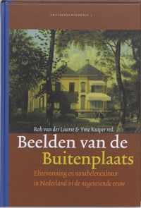 Adelsgeschiedenis 3 -   Beelden van de buitenplaats