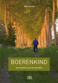 Boerenkind - Wim Jansen - Paperback (9789079875337)