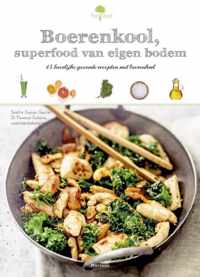 Feel good! 0 -   Boerenkool, superfood van bij ons