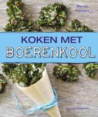 Koken met boerenkool