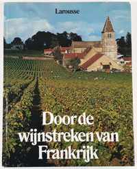 Door de wynstreken van frankryk