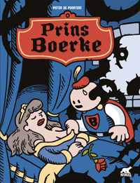 Prins Boerke