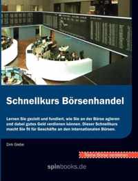 Boerse verstehen: Schnellkurs Boersenhandel