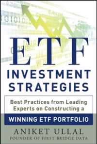 ETF Investment Strategies