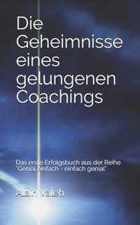 Die Geheimnisse eines gelungenen Coachings