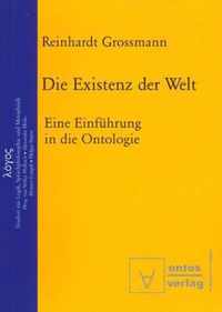 Die Existenz der Welt