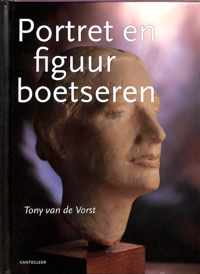 Portret En Figuur Boetseren