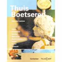 Thuis Boetseren