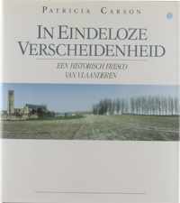 In eindeloze verscheidenheid