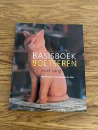 Basisboek Boetseren