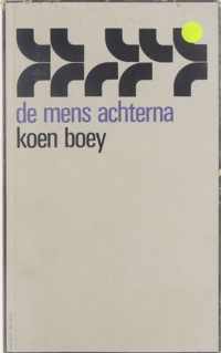 De mens achterna