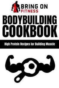 Bodybuilding Cookbook