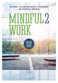 Mindful2Work Werkboek