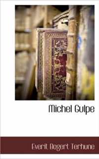 Michel Gulpe