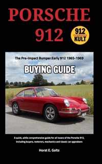 Porsche 912 Buying Guide