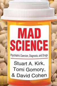 Mad Science