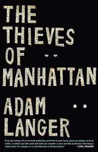 The Thieves of Manhattan