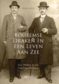 Boheemse draken in een leven aan zee - Huub Koch - Paperback (9789463863261)