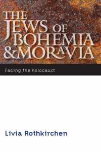 The Jews of Bohemia and Moravia