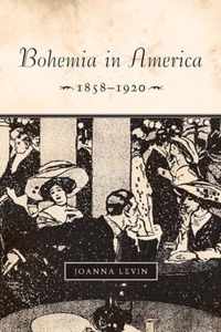 Bohemia in America, 1858-1920