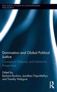 Domination and Global Political Justice