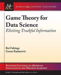 Game Theory for Data Science