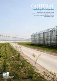 Cahier 1 Landschapslab: nulmeting