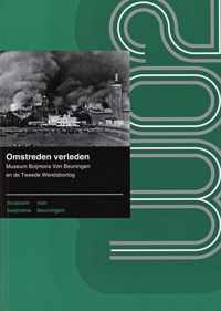 Boijmans Studies 15 -   Omstreden verleden