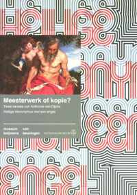 Boijmans Studies 4 -   Meesterwerk of kopie?