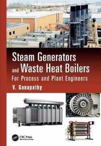 Steam Generators and Waste Heat Boilers