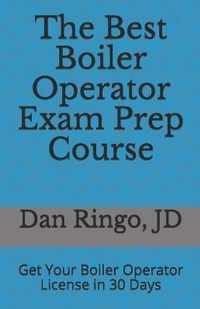 The Best Boiler Operator Exam Prep Course