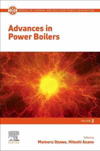 Advances in Power Boilers