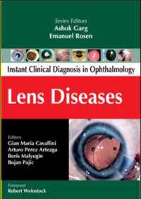 Lens Diseases