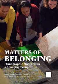 Matters of Belonging