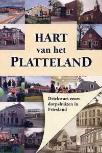 Hart van het platteland