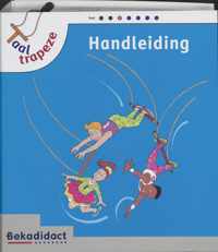 Taaltrapeze 3 Handleiding