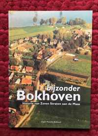 Bijzonder Bokhoven