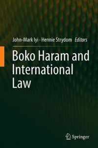 Boko Haram and International Law