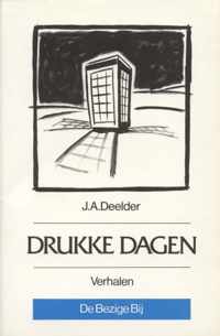 Drukke dagen (pk)