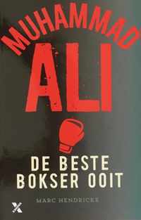 Muhammed Ali - De beste bokser ooit